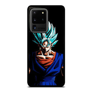 VEGITO BLUE DRAGON BALL Samsung Galaxy S20 Ultra Case Cover