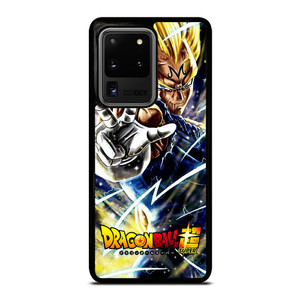 VEGETA MAJIN DRAGON BALL Samsung Galaxy S20 Ultra Case Cover VEGETA MAJIN DRAGON BALL Samsung Galaxy S20 Ultra Case Cover