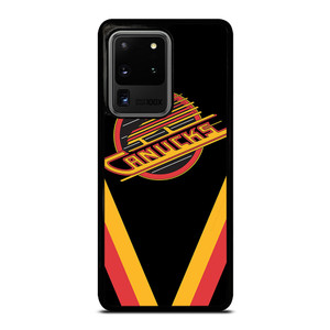 VANCOUVER CANUCKS 1 Samsung Galaxy S20 Ultra Case Cover