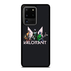 VALORANT GAME 2 Samsung Galaxy S20 Ultra Case Cover