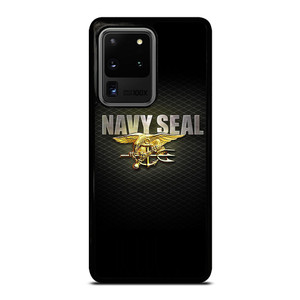US NAVY SEAL METAL LOGO Samsung Galaxy S20 Ultra Case Cover US NAVY SEAL METAL LOGO Samsung Galaxy S20 Ultra Case Cover