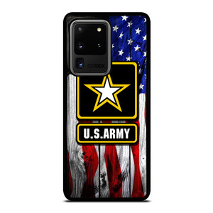 US ARMY AMERICAN LOGO Samsung Galaxy S20 Ultra Case Cover