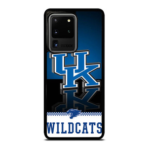 UNIVERSITY OF KENTUCKY UK Samsung Galaxy S20 Ultra Case Cover