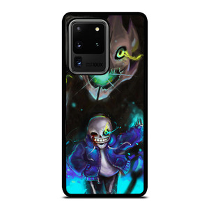 UNDERTALE SANS Samsung Galaxy S20 Ultra Case Cover UNDERTALE SANS Samsung Galaxy S20 Ultra Case Cover
