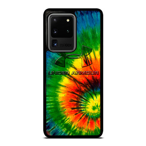 UNDER ARMOUR TIE DYE 2 Samsung Galaxy S20 Ultra Case Cover UNDER ARMOUR TIE DYE 2 Samsung Galaxy S20 Ultra Case Cover