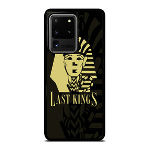 TYGA LAST KINGS LOGO 2 Samsung Galaxy S20 Ultra Case Cover