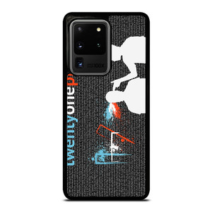 TWENTY ONE PILOTS STILL ALIVE Samsung Galaxy S20 Ultra Case Cover