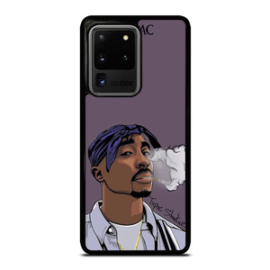TUPAC 2PAC SHAKUR Samsung Galaxy S20 Ultra Case Cover TUPAC 2PAC SHAKUR Samsung Galaxy S20 Ultra Case Cover