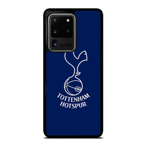 TOTTENHAM HOTSPUR Samsung Galaxy S20 Ultra Case Cover TOTTENHAM HOTSPUR Samsung Galaxy S20 Ultra Case Cover