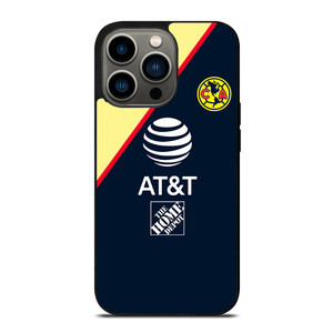 CLUB AMERICA JERSEY iPhone 13 Pro Case Cover CLUB AMERICA JERSEY iPhone 13 Pro Case Cover