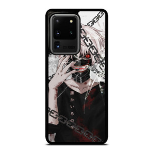 TOKYO GHOUL UTA Samsung Galaxy S20 Ultra Case Cover TOKYO GHOUL UTA Samsung Galaxy S20 Ultra Case Cover