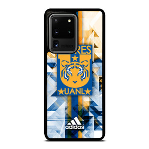 TIGRES UANL CLUB DE FUTBOL 1 Samsung Galaxy S20 Ultra Case Cover