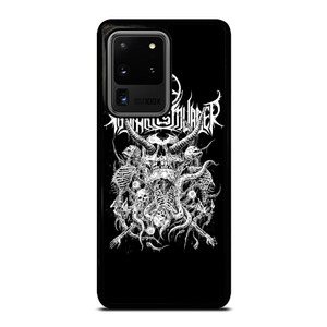 THY ART IS MURDER LOGO Samsung Galaxy S20 Ultra Case Cover