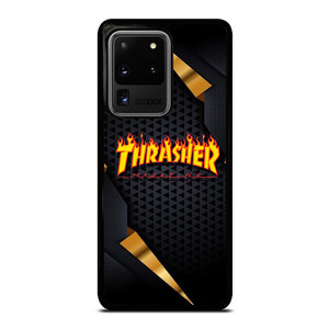 THRASER MAGAZINE Samsung Galaxy S20 Ultra Case Cover