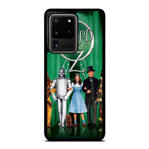 THE WIZARD OF OZ MOVIE Samsung Galaxy S20 Ultra Case Cover