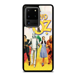THE WIZARD OF OZ 2 Samsung Galaxy S20 Ultra Case Cover
