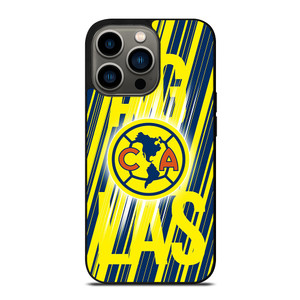 CLUB AMERICA AGUILAS 2 iPhone 13 Pro Case Cover CLUB AMERICA AGUILAS 2 iPhone 13 Pro Case Cover