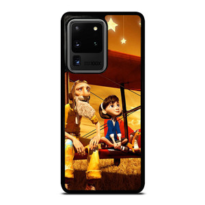 THE LITTLE PRINCE PLANE Samsung Galaxy S20 Ultra Case Cover THE LITTLE PRINCE PLANE Samsung Galaxy S20 Ultra Case Cover