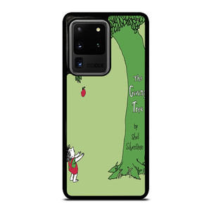 THE GIVING TREE ART Samsung Galaxy S20 Ultra Case Cover THE GIVING TREE ART Samsung Galaxy S20 Ultra Case Cover