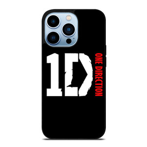 ONE DIRECTION 1D iPhone 13 Pro Max Case Cover