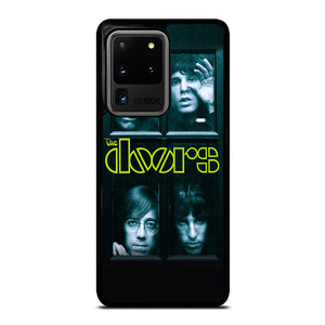 THE DOORS 1 Samsung Galaxy S20 Ultra Case Cover