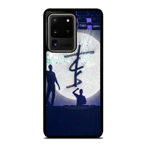 THE CHAINSMOKERS Samsung Galaxy S20 Ultra Case Cover THE CHAINSMOKERS Samsung Galaxy S20 Ultra Case Cover