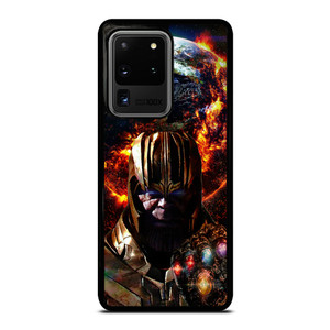 THANOS MARVEL Samsung Galaxy S20 Ultra Case Cover THANOS MARVEL Samsung Galaxy S20 Ultra Case Cover