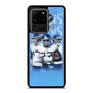 TENNESSEE TITANS FOOTBALL Samsung Galaxy S20 Ultra Case Cover