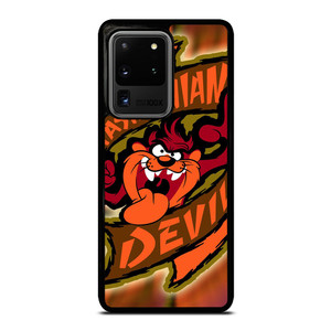 TASMANIAN DEVIL Samsung Galaxy S20 Ultra Case Cover