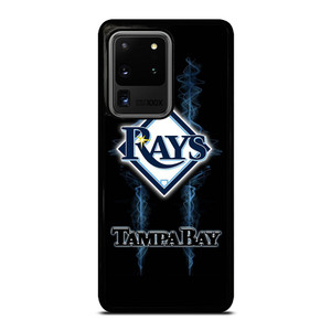TAMPA BAY RAYS BASEBALL LOGO Samsung Galaxy S20 Ultra Case Cover