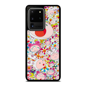 TAKASHI MURAKAMI 2 Samsung Galaxy S20 Ultra Case Cover