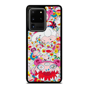 TAKASHI MURAKAMI 1 Samsung Galaxy S20 Ultra Case Cover TAKASHI MURAKAMI 1 Samsung Galaxy S20 Ultra Case Cover