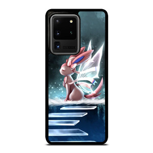 SYLVEON POKEMON CARTOON Samsung Galaxy S20 Ultra Case Cover SYLVEON POKEMON CARTOON Samsung Galaxy S20 Ultra Case Cover