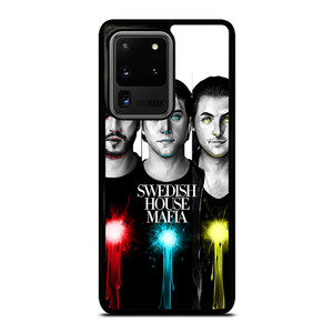 SWEDISH HOUSE MAFIA SHM Samsung Galaxy S20 Ultra Case Cover SWEDISH HOUSE MAFIA SHM Samsung Galaxy S20 Ultra Case Cover