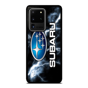 SUBARU LOGO Samsung Galaxy S20 Ultra Case Cover