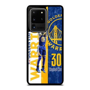STEPHEN CURRY GSW 30 Samsung Galaxy S20 Ultra Case Cover STEPHEN CURRY GSW 30 Samsung Galaxy S20 Ultra Case Cover