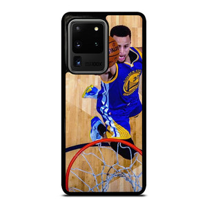 STEPHEN CURRY DUNK Samsung Galaxy S20 Ultra Case Cover STEPHEN CURRY DUNK Samsung Galaxy S20 Ultra Case Cover