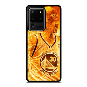 STEPHEN CURRY 1 Samsung Galaxy S20 Ultra Case Cover STEPHEN CURRY 1 Samsung Galaxy S20 Ultra Case Cover