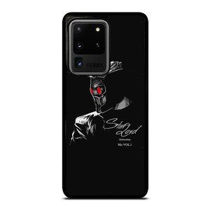 STAR LORD MARVEL Samsung Galaxy S20 Ultra Case Cover