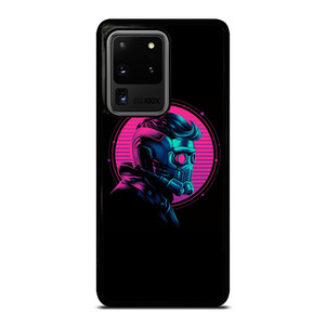 STAR LORD ART Samsung Galaxy S20 Ultra Case Cover