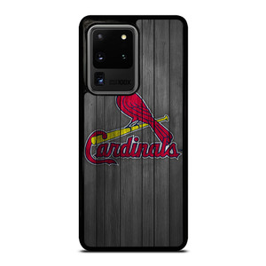 ST LOUIS CARDINALS TEAM Samsung Galaxy S20 Ultra Case Cover