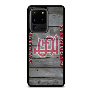 ST LOUIS CARDINALS 2 Samsung Galaxy S20 Ultra Case Cover ST LOUIS CARDINALS 2 Samsung Galaxy S20 Ultra Case Cover