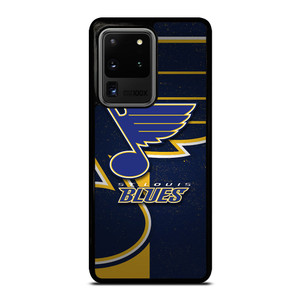ST LOUIS BLUES LOGO Samsung Galaxy S20 Ultra Case Cover ST LOUIS BLUES LOGO Samsung Galaxy S20 Ultra Case Cover