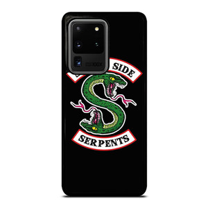 SOUTH SIDE SERPENTS Samsung Galaxy S20 Ultra Case Cover SOUTH SIDE SERPENTS Samsung Galaxy S20 Ultra Case Cover