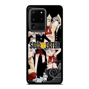 SOUL EATER ANIME 2 Samsung Galaxy S20 Ultra Case Cover SOUL EATER ANIME 2 Samsung Galaxy S20 Ultra Case Cover