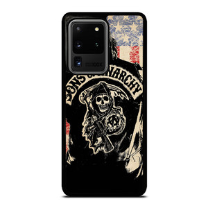 SONS OF ANARCHY POSTER Samsung Galaxy S20 Ultra Case Cover SONS OF ANARCHY POSTER Samsung Galaxy S20 Ultra Case Cover