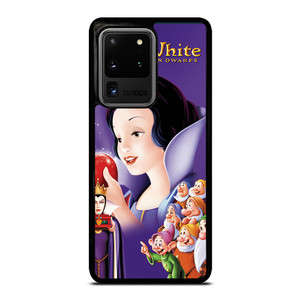 SNOW WHITE DISNEY Samsung Galaxy S20 Ultra Case Cover