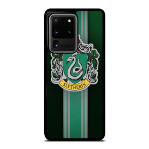 SLYTHERIN HOGWARTS Samsung Galaxy S20 Ultra Case Cover