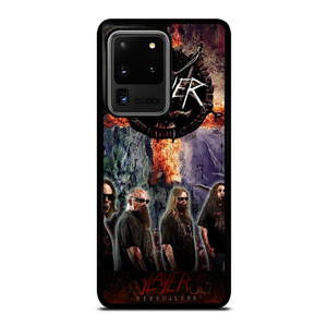 SLAYER BAND Samsung Galaxy S20 Ultra Case Cover SLAYER BAND Samsung Galaxy S20 Ultra Case Cover