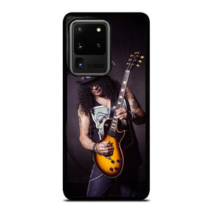SLASH G N R 2 Samsung Galaxy S20 Ultra Case Cover SLASH G N R 2 Samsung Galaxy S20 Ultra Case Cover